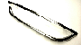 Image of Bumper Trim (Right, Front, Lower) image for your 2024 Hyundai Elantra N   